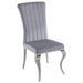 Marilyn 5 Pc Dining Sets - California Furniture (Coachella, CA)