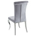 Marilyn 5 Pc Dining Sets - California Furniture (Coachella, CA)