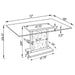 Marilyn 5 Pc Dining Sets - California Furniture (Coachella, CA)