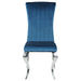 Marilyn 5 Pc Dining Sets - California Furniture (Coachella, CA)