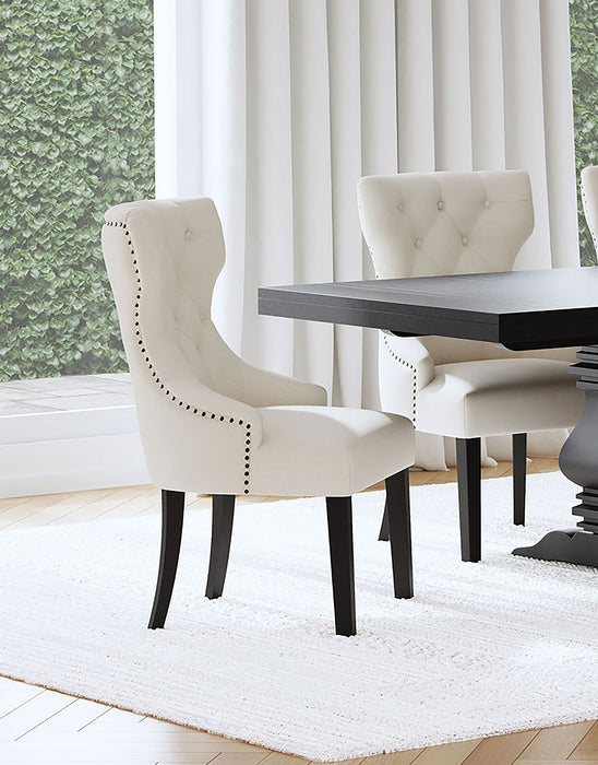 Baney Side Chair - California Furniture (Coachella, CA)