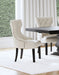 Baney Dining Side Chair - California Furniture (Coachella, CA)