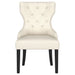 Baney Side Chair - California Furniture (Coachella, CA)