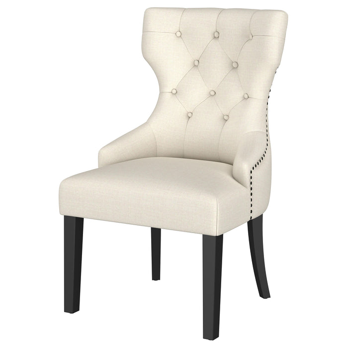 Baney Side Chair - California Furniture (Coachella, CA)