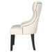 Baney Side Chair - California Furniture (Coachella, CA)