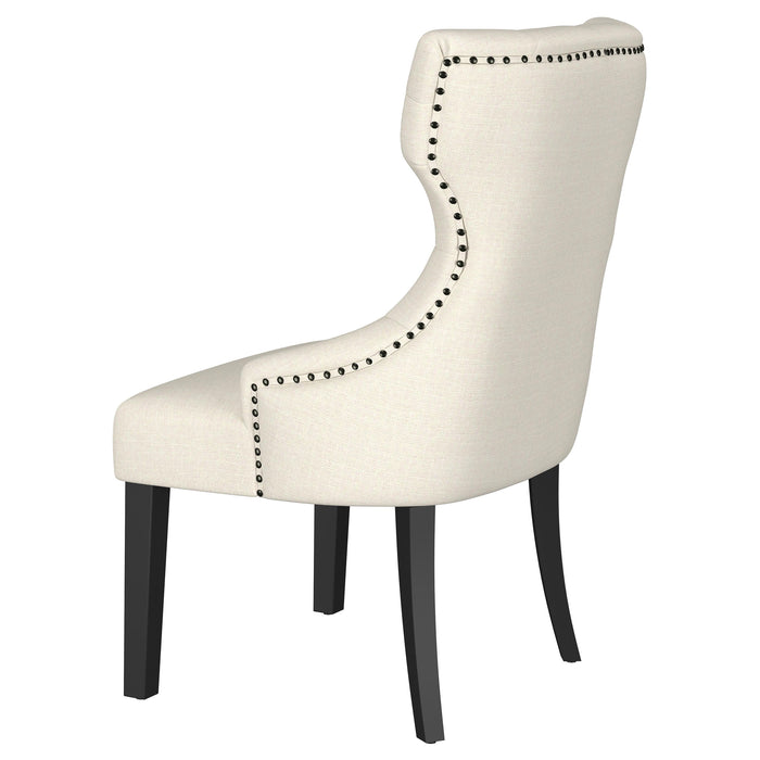 Baney Side Chair - California Furniture (Coachella, CA)