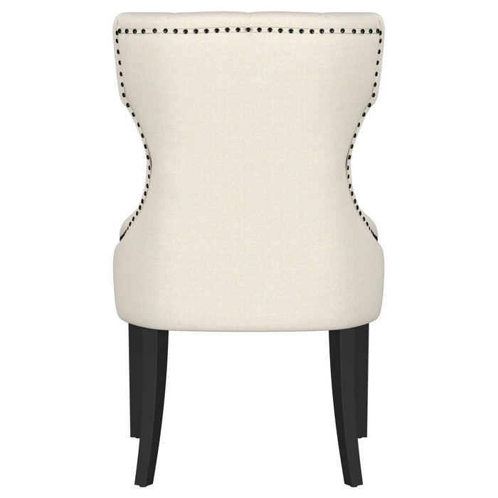 Baney Side Chair - California Furniture (Coachella, CA)