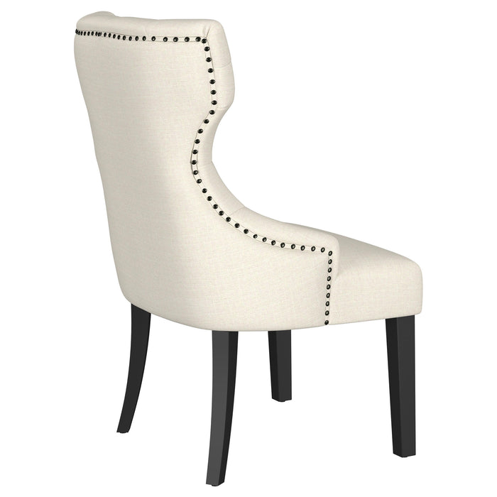 Baney Side Chair - California Furniture (Coachella, CA)