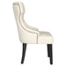 Baney Side Chair - California Furniture (Coachella, CA)