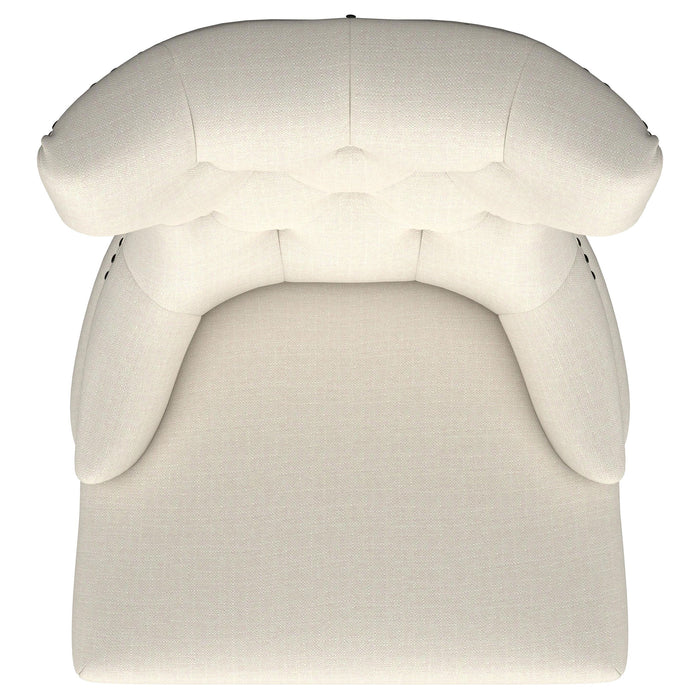 Baney Side Chair - California Furniture (Coachella, CA)