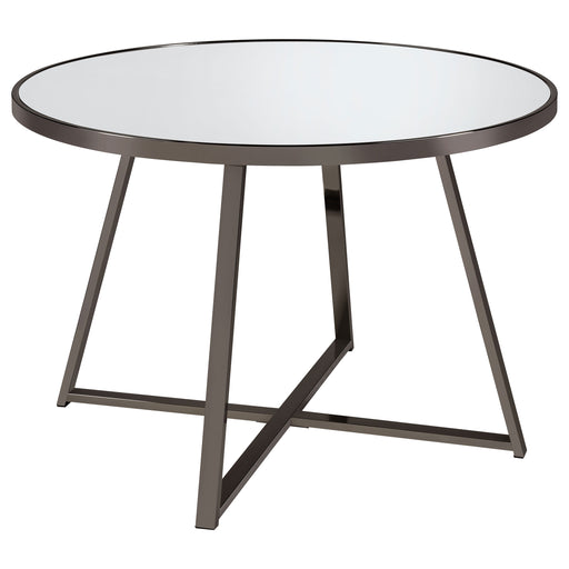 Jillian Dining Table - California Furniture (Coachella, CA)
