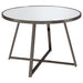 Jillian Dining Table - California Furniture (Coachella, CA)