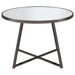 Jillian Dining Table - California Furniture (Coachella, CA)