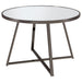 Jillian Dining Table - California Furniture (Coachella, CA)