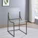 Adino Side Chairs - California Furniture (Coachella, CA)