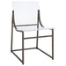 Adino Side Chairs - California Furniture (Coachella, CA)