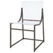 Adino Side Chairs - California Furniture (Coachella, CA)