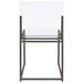 Adino Side Chairs - California Furniture (Coachella, CA)