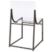 Adino Side Chairs - California Furniture (Coachella, CA)