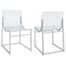 Adino Dining Side Chair - California Furniture (Coachella, CA)