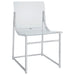 Adino Dining Side Chair - California Furniture (Coachella, CA)