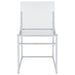 Adino Dining Side Chair - California Furniture (Coachella, CA)