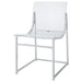 Adino Dining Side Chair - California Furniture (Coachella, CA)