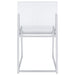 Adino Dining Side Chair - California Furniture (Coachella, CA)