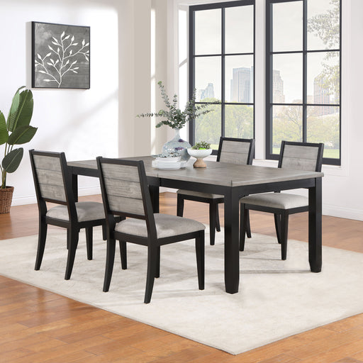 Elodie Dining Sets - California Furniture (Coachella, CA)