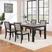 Elodie Dining Sets - California Furniture (Coachella, CA)