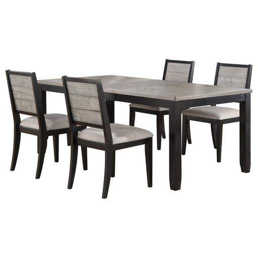 Elodie Dining Sets - California Furniture (Coachella, CA)
