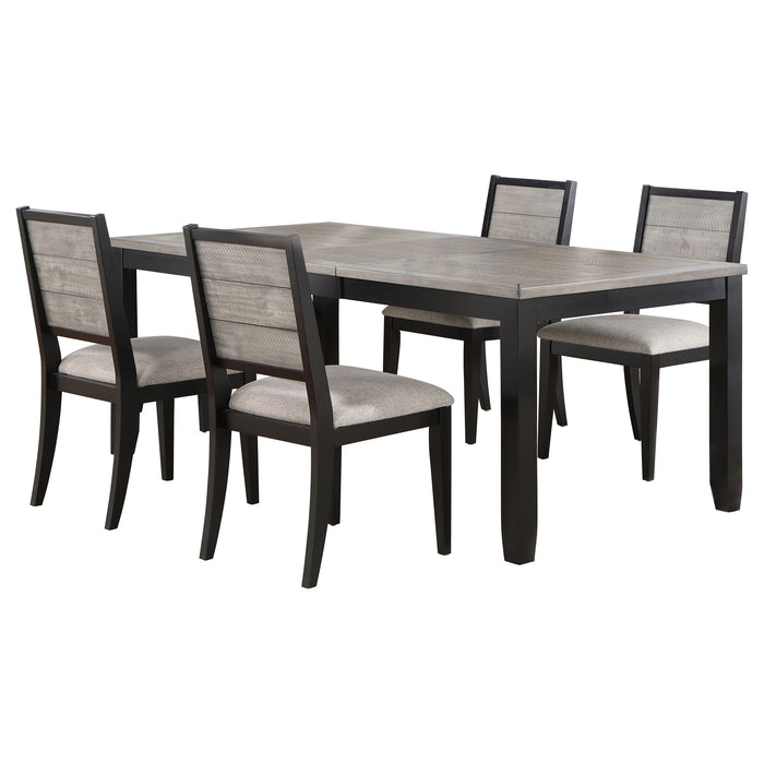 Elodie Dining Sets - California Furniture (Coachella, CA)