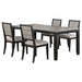 Elodie Dining Sets - California Furniture (Coachella, CA)