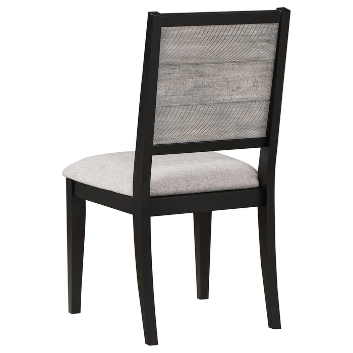 Elodie Dining Sets - California Furniture (Coachella, CA)