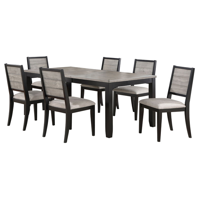 Elodie Dining Sets - California Furniture (Coachella, CA)