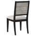 Elodie Dining Sets - California Furniture (Coachella, CA)