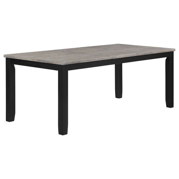 Elodie Extension Dining Table - California Furniture (Coachella, CA)