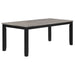 Elodie Extension Dining Table - California Furniture (Coachella, CA)