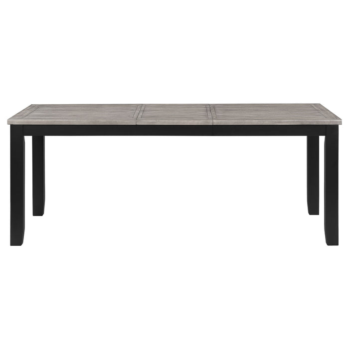 Elodie Extension Dining Table - California Furniture (Coachella, CA)