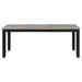 Elodie Extension Dining Table - California Furniture (Coachella, CA)