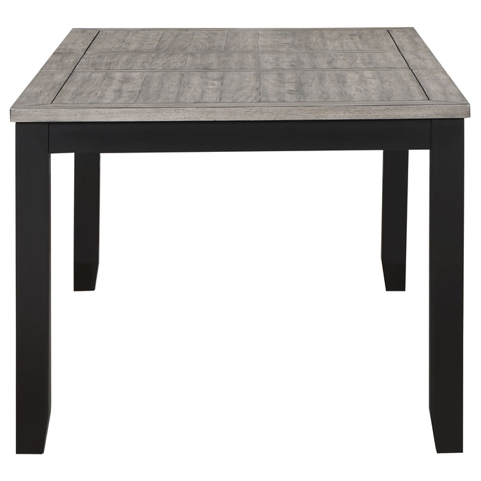 Elodie Extension Dining Table - California Furniture (Coachella, CA)