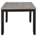 Elodie Extension Dining Table - California Furniture (Coachella, CA)