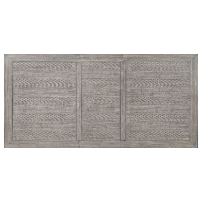 Elodie Extension Dining Table - California Furniture (Coachella, CA)