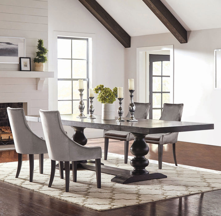Phelps Dining Sets - California Furniture (Coachella, CA)