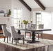 Phelps Dining Sets - California Furniture (Coachella, CA)