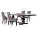Phelps Dining Sets - California Furniture (Coachella, CA)