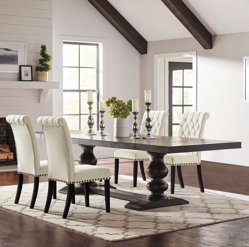 Phelps Dining Sets - California Furniture (Coachella, CA)
