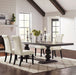 Phelps Dining Sets - California Furniture (Coachella, CA)
