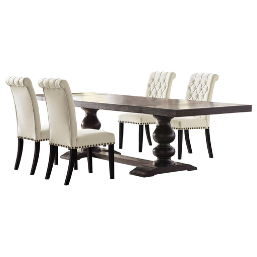 Phelps Dining Sets - California Furniture (Coachella, CA)