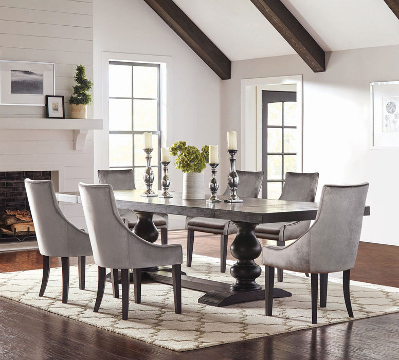 Phelps Dining Sets - California Furniture (Coachella, CA)